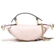 Sac Bandouliere Lancel Sac Bandoulière S Origami A12527KM Rose quartz