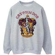 Sweat-shirt Harry Potter Gryffindor