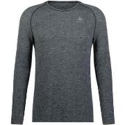 Chemise Odlo T-shirt crew neck l/s ESSENTIAL SEAMLESS