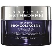 Soins ciblés Institut Esthederm Pro-collagen+ Crème Intensive