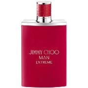 Eau de parfum Jimmy Choo Man Extreme Edp Vapo