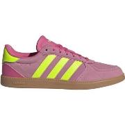 Baskets adidas BREAKNET SLEEK