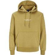 Sweat-shirt J&amp;j JORVESTERBRO SWEAT HOOD NOOS