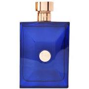 Cologne Versace Dylan Blue Eau De Toilette Vaporisateur