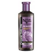 Soins cheveux Natur Vital ORGANIC SALON champú sin sulfatos protección...