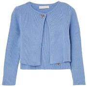 Sweat-shirt enfant Liu Jo -