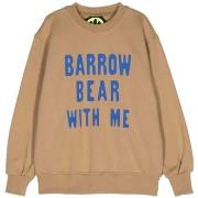 Sweat-shirt enfant Barrow -