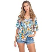 Chemise Isla Bonita By Sigris Chemise