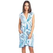 Robe courte Isla Bonita By Sigris Robe Courte