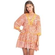 Robe courte Isla Bonita By Sigris Robe Courte