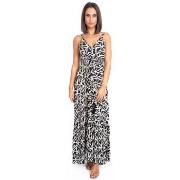 Robe Isla Bonita By Sigris Robe Mi-Longue Longue