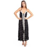 Robe Isla Bonita By Sigris Robe Mi-Longue Longue