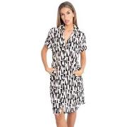 Robe Isla Bonita By Sigris Robe