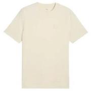 T-shirt Puma TEE SHIRT BEIGE - NO DYE - XXXXL