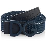 Ceinture D&amp;G Men DG Belt