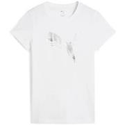 T-shirt Puma -