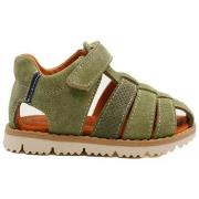 Sandales enfant Babybotte SANDALES TOM VERTE