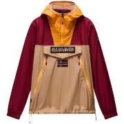 Blouson Napapijri Rainforest WB Pocket V2 Jacket Multi Colour