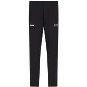 Jogging Ea7 Emporio Armani VIGOR7 Dynamic Athlete Jogger Pants Black