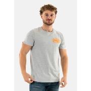 T-shirt Superdry m1012207a