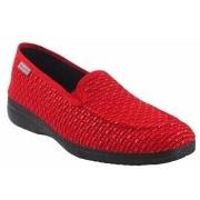 Chaussures Muro Chaussure femme 805 rouge