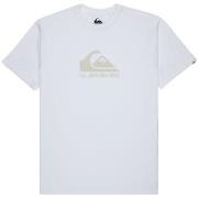 T-shirt Quiksilver EV Comp Logo