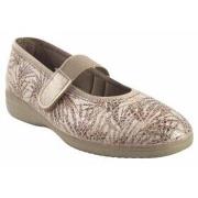 Chaussures Muro Zapato señora 809 beig