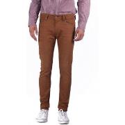 Jeans Kaporal Jean Homme Alibi Ocre