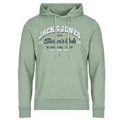 Sweat-shirt Jack &amp; Jones JJELOGO