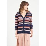 Gilet Studio Cashmere8 MIA 11