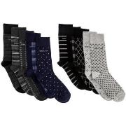 Chaussettes Cerruti 1881 Fantaisie