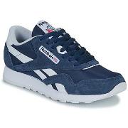 Baskets basses Reebok Classic CL NYLON