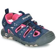 Sandales enfant Kangaroos K-Trek