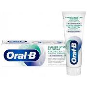 Soins corps &amp; bain Oral-B SOIN INTENSIF GENCIVES dentifrice blanch...