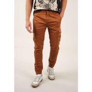 Pantalon Deeluxe Pantalon GARDEN