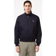 Manteau Lacoste Blouson marine