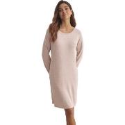 Pyjamas / Chemises de nuit Selmark Chemise de nuit manches longues BAS...