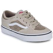 Baskets basses enfant Vans Rowley Classic