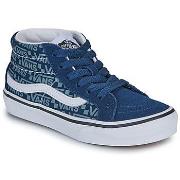 Baskets montantes enfant Vans SK8-Mid Reissue