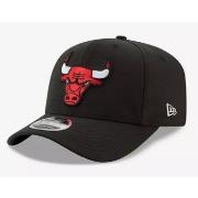 Casquette New-Era Casquette NBA Chicago Bulls Ne