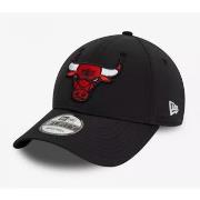 Casquette New-Era Casquette NBA Chicago Bulls Ne