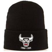 Bonnet Mitchell And Ness Bonnet NBA Chicago Bulls Mitch