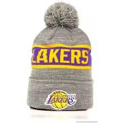 Bonnet Mitchell And Ness Bonnet NBA Los Angeles Lakers