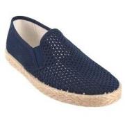 Chaussures Neles Zapato caballero 1901 azul