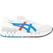 Baskets basses Asics REBILAC RUNNER