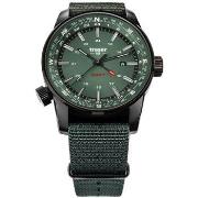 Montre Traser H3 Montre Homme 109035, Quartz, 46mm, 10ATM