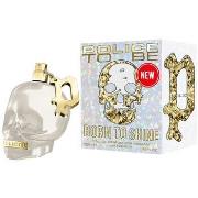 Eau de parfum Police To Be Born To Shine For Woman Eau De Parfum Vapor...