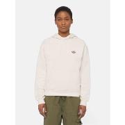 Sweat-shirt Dickies W MILLERSBURG HOODIE DK0A4YQC-F90 WHITECAP GRAY