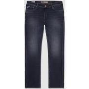 Jeans Teddy Smith Jean REEPLE ROCK Old Encre