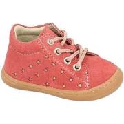 Bottines enfant Bellamy Bottillons Ivea Rose